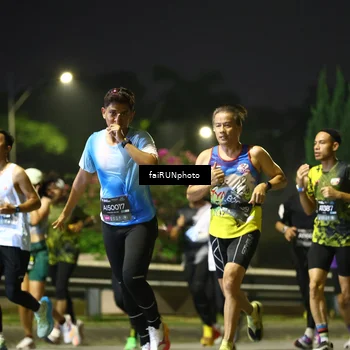 Runner Photo 6661726
