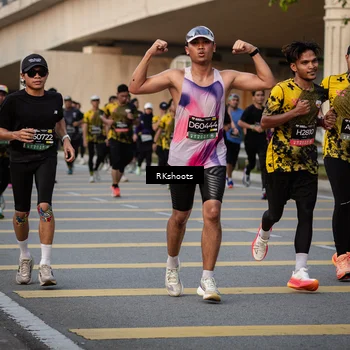Runner Photo 6661727