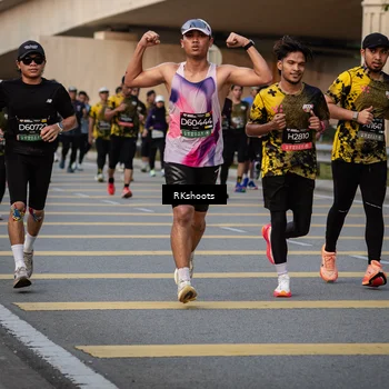 Runner Photo 6661728