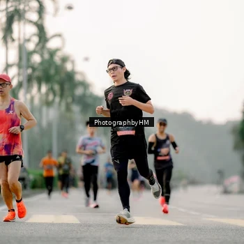 Runner Photo 6661730