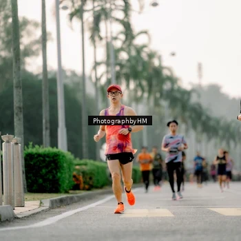 Runner Photo 6661731