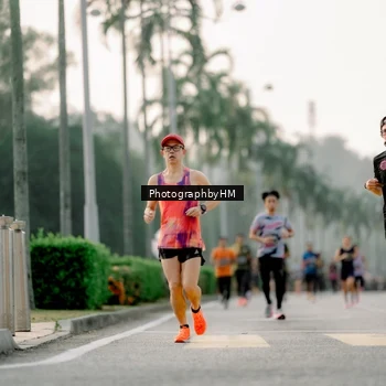 Runner Photo 6661732