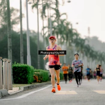Runner Photo 6661733