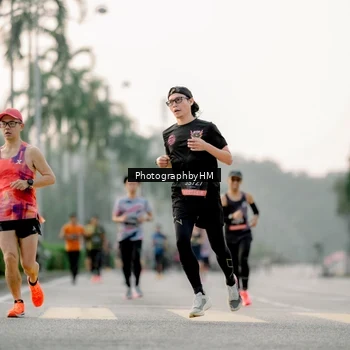 Runner Photo 6661734