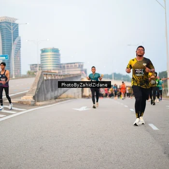 Runner Photo 6661735