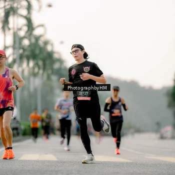 Runner Photo 6661738
