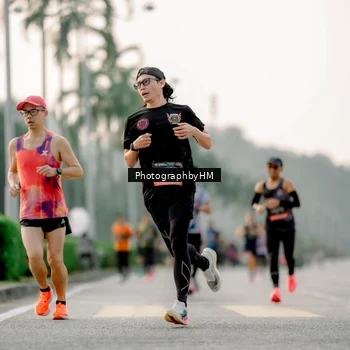 Runner Photo 6661739