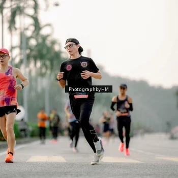 Runner Photo 6661740