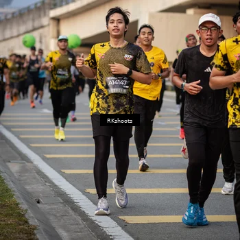 Runner Photo 6661741