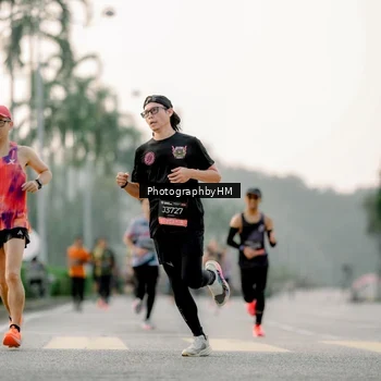 Runner Photo 6661743
