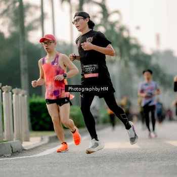 Runner Photo 6661745