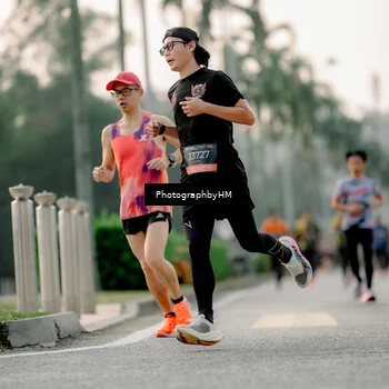 Runner Photo 6661747