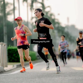 Runner Photo 6661748