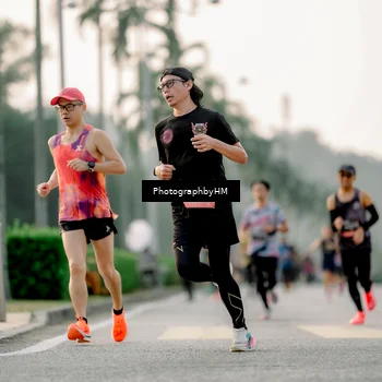 Runner Photo 6661749