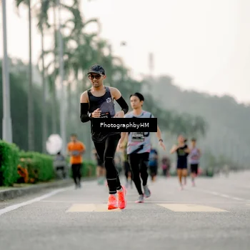 Runner Photo 6661750