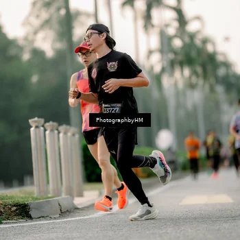 Runner Photo 6661753