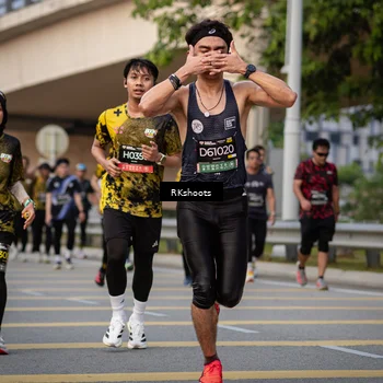 Runner Photo 6661754
