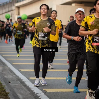 Runner Photo 6661755