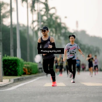 Runner Photo 6661758
