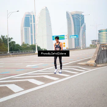 Runner Photo 6661759