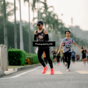 Runner Photo 6661760