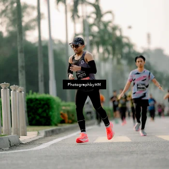 Runner Photo 6661762