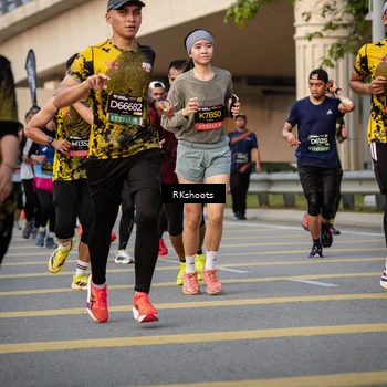Runner Photo 6661763