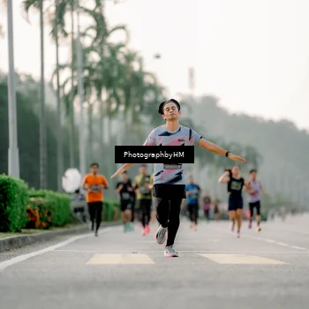 Runner Photo 6661764