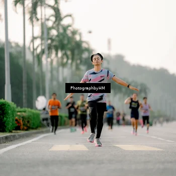 Runner Photo 6661765