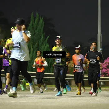 Runner Photo 6661767