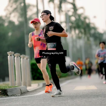 Runner Photo 6661769