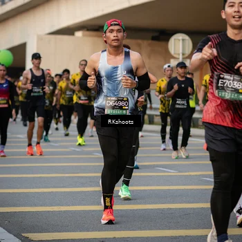 Runner Photo 6661770