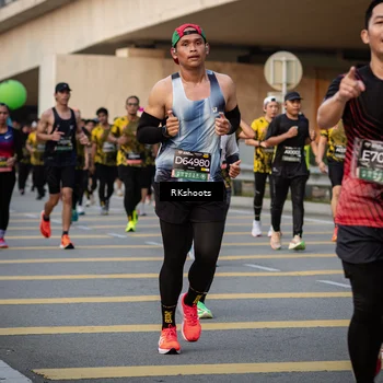 Runner Photo 6661772
