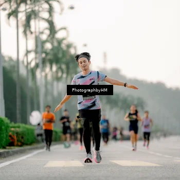 Runner Photo 6661773