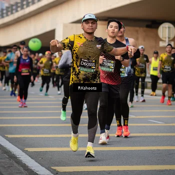 Runner Photo 6661775