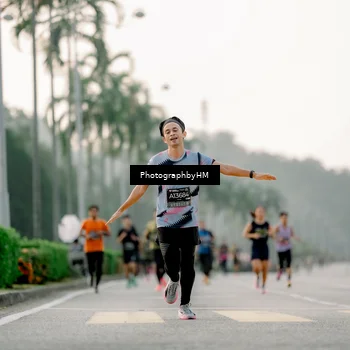 Runner Photo 6661776