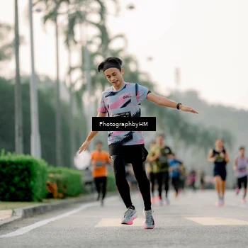 Runner Photo 6661778