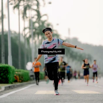 Runner Photo 6661779