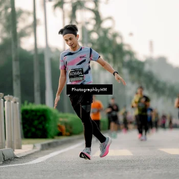 Runner Photo 6661780