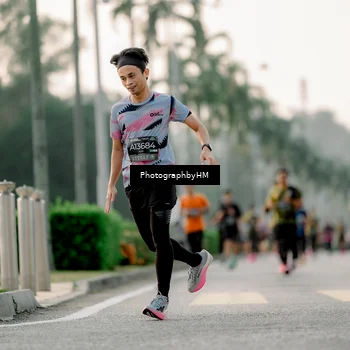 Runner Photo 6661781