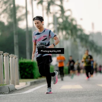Runner Photo 6661782