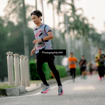 Runner Photo 6661784