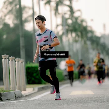 Runner Photo 6661786