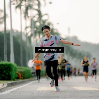 Runner Photo 6661787