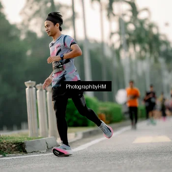 Runner Photo 6661788