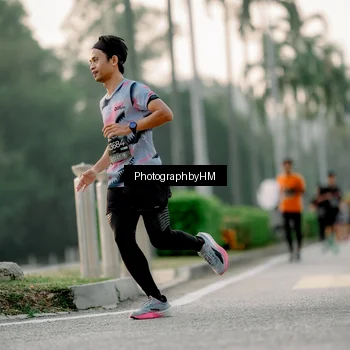 Runner Photo 6661789