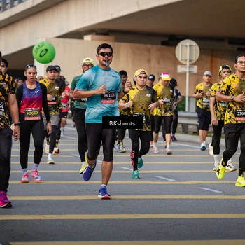 Runner Photo 6661791