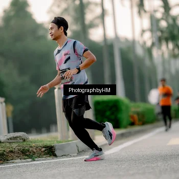Runner Photo 6661792