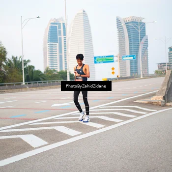 Runner Photo 6661793