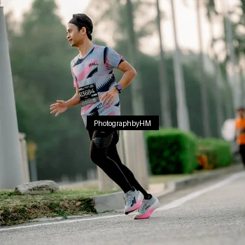 Runner Photo 6661795